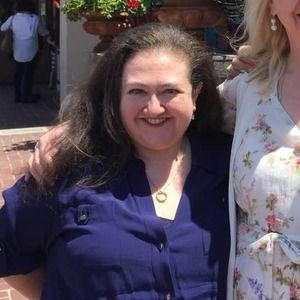 Meet your Posher, Rachel